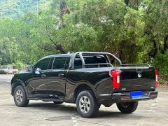 Honda Cannon 2.0T Commercial Auto Diesel 4WD Elite Long Bed GW4D20M - ფოტო 3