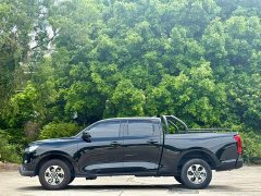Honda Cannon 2.0T Commercial Auto Diesel 4WD Elite Long Bed GW4D20M - ფოტო 4