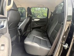 Honda Cannon 2.0T Commercial Auto Diesel 4WD Elite Long Bed GW4D20M - ფოტო 7