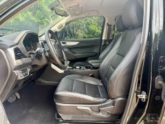Honda Cannon 2.0T Commercial Auto Diesel 4WD Elite Long Bed GW4D20M - ფოტო 8