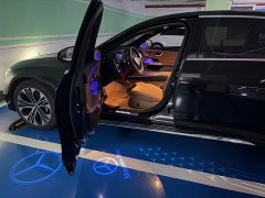 Mercedes-Benz E-Class New Energy 2024 E 350 e L Plug-in Hybrid Sedan - ფოტო 15