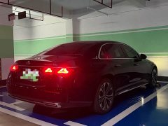 Mercedes-Benz E-Class New Energy 2024 E 350 e L Plug-in Hybrid Sedan - ფოტო 4