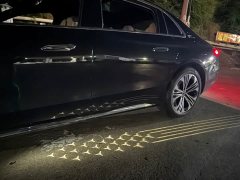 Mercedes-Benz E-Class New Energy 2024 E 350 e L Plug-in Hybrid Sedan - ფოტო 6