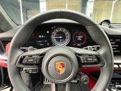 Porsche 911 2022 Turbo S 3.7T - ფოტო 10