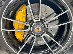 Porsche 911 2022 Turbo S 3.7T - ფოტო 13