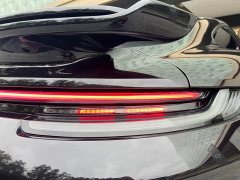 Porsche 911 2022 Turbo S 3.7T - ფოტო 15
