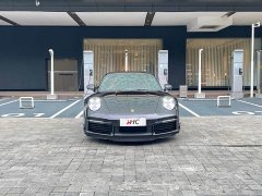 Porsche 911 2022 Turbo S 3.7T - ფოტო 2