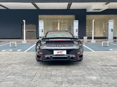 Porsche 911 2022 Turbo S 3.7T - ფოტო 5