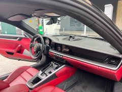 Porsche 911 2022 Turbo S 3.7T - ფოტო 7
