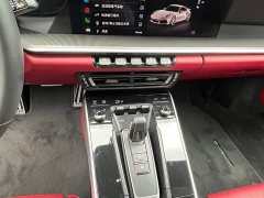 Porsche 911 2022 Turbo S 3.7T - ფოტო 8