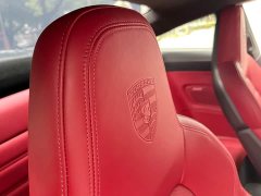 Porsche 911 2022 Turbo S 3.7T - ფოტო 9