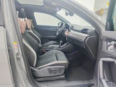 Audi Q3 Sportback 40 TFSI Fashion Edition - ფოტო 10