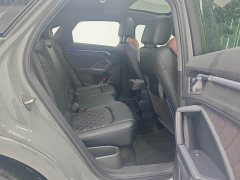 Audi Q3 Sportback 40 TFSI Fashion Edition - ფოტო 11