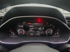 Audi Q3 Sportback 40 TFSI Fashion Edition - ფოტო 13