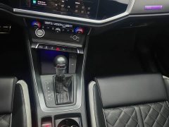 Audi Q3 Sportback 40 TFSI Fashion Edition - ფოტო 14