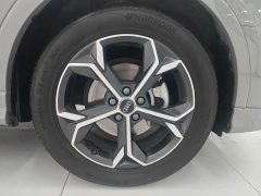 Audi Q3 Sportback 40 TFSI Fashion Edition - ფოტო 16