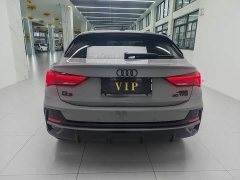 Audi Q3 Sportback 40 TFSI Fashion Edition - ფოტო 5