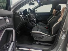 Audi Q3 Sportback 40 TFSI Fashion Edition - ფოტო 7
