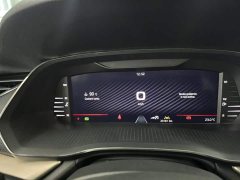 Skoda Octavia Facelift PRO TSI280 Luxury Edition - ფოტო 12