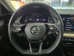 Skoda Octavia Facelift PRO TSI280 Luxury Edition - ფოტო 13