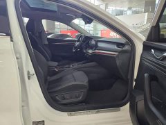Skoda Octavia Facelift PRO TSI280 Luxury Edition - ფოტო 18
