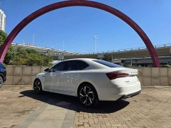 Skoda Octavia Facelift PRO TSI280 Luxury Edition - ფოტო 5