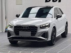 Audi Q2L 35 TFSI Dynamic Entry - ფოტო 1