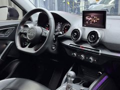 Audi Q2L 35 TFSI Dynamic Entry - ფოტო 10