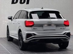 Audi Q2L 35 TFSI Dynamic Entry - ფოტო 11