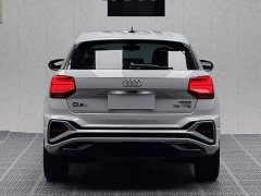 Audi Q2L 35 TFSI Dynamic Entry - ფოტო 12