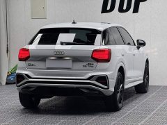 Audi Q2L 35 TFSI Dynamic Entry - ფოტო 13