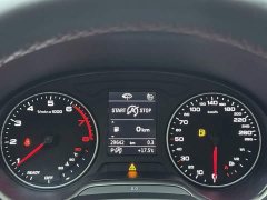 Audi Q2L 35 TFSI Dynamic Entry - ფოტო 14