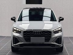 Audi Q2L 35 TFSI Dynamic Entry - ფოტო 2