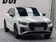Audi Q2L 35 TFSI Dynamic Entry - ფოტო 3