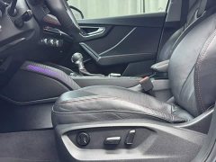 Audi Q2L 35 TFSI Dynamic Entry - ფოტო 4