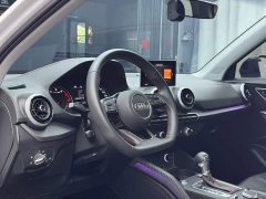 Audi Q2L 35 TFSI Dynamic Entry - ფოტო 5