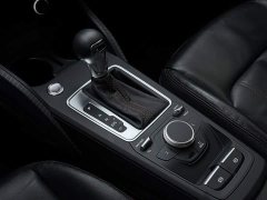Audi Q2L 35 TFSI Dynamic Entry - ფოტო 7