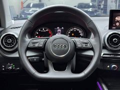 Audi Q2L 35 TFSI Dynamic Entry - ფოტო 8
