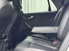 Audi Q2L 35 TFSI Dynamic Entry - ფოტო 9