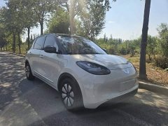 Wuling Binguo 333km Lingxi Connected Edition - ფოტო 3