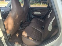 Wuling Binguo 333km Lingxi Connected Edition - ფოტო 4