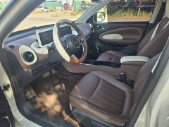 Wuling Binguo 333km Lingxi Connected Edition - ფოტო 5