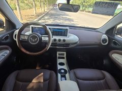 Wuling Binguo 333km Lingxi Connected Edition - ფოტო 6