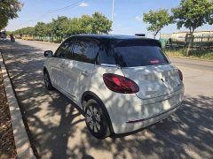 Wuling Binguo 333km Lingxi Connected Edition - ფოტო 7