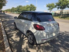 Wuling Binguo 333km Lingxi Connected Edition - ფოტო 9