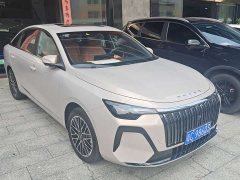 SAIC i6 1.5L Edition - ფოტო 1
