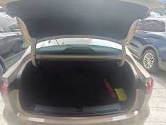 SAIC i6 1.5L Edition - ფოტო 12
