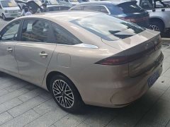 SAIC i6 1.5L Edition - ფოტო 4