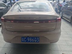 SAIC i6 1.5L Edition - ფოტო 5