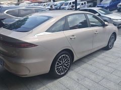 SAIC i6 1.5L Edition - ფოტო 6